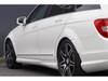 MERCEDES BENZ C-CLASS Stationwagon