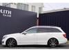 MERCEDES BENZ C-CLASS Stationwagon
