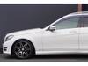 MERCEDES BENZ C-CLASS Stationwagon