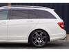 MERCEDES BENZ C-CLASS Stationwagon