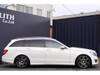MERCEDES BENZ C-CLASS Stationwagon