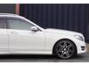MERCEDES BENZ C-CLASS Stationwagon