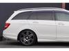 MERCEDES BENZ C-CLASS Stationwagon
