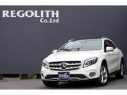 2017 MERCEDES BENZ GLA-CLASS