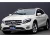 MERCEDES BENZ GLA-CLASS