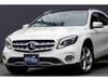 MERCEDES BENZ GLA-CLASS