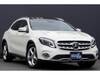 MERCEDES BENZ GLA-CLASS