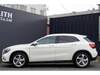 MERCEDES BENZ GLA-CLASS