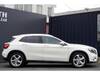 MERCEDES BENZ GLA-CLASS
