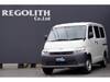 TOYOTA TOWNACE VAN