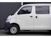 TOYOTA TOWNACE VAN