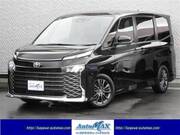 2024 TOYOTA VOXY