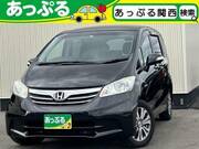 2012 HONDA FREED
