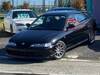 HONDA INTEGRA