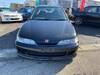 HONDA INTEGRA