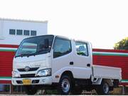 2017 TOYOTA DYNA