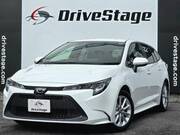2019 TOYOTA COROLLA TOURING