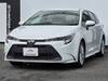 TOYOTA COROLLA TOURING