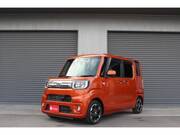 2017 DAIHATSU WAKE
