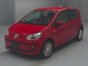 2014 VOLKSWAGEN UP!
