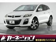 2010 MAZDA CX-7 Cruising Package