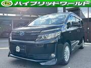2015 TOYOTA VOXY