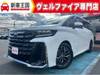 TOYOTA VELLFIRE HYBRID