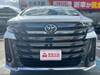 TOYOTA VELLFIRE HYBRID