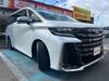 TOYOTA VELLFIRE HYBRID