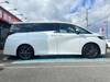TOYOTA VELLFIRE HYBRID