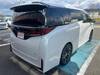 TOYOTA VELLFIRE HYBRID