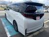 TOYOTA VELLFIRE HYBRID
