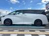 TOYOTA VELLFIRE HYBRID