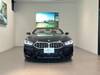 BMW 8 SERIES