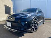 2020 TOYOTA C-HR