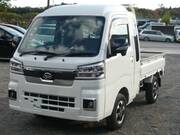 2021 DAIHATSU HIJET TRUCK