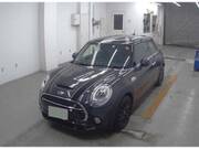 2016 BMW MINI COOPER S