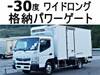 FUSO CANTER
