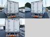 FUSO CANTER