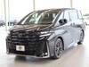 TOYOTA VELLFIRE HYBRID