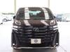 TOYOTA VELLFIRE HYBRID
