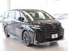 TOYOTA VELLFIRE HYBRID