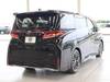 TOYOTA VELLFIRE HYBRID