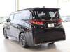 TOYOTA VELLFIRE HYBRID