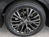 TOYOTA VELLFIRE HYBRID