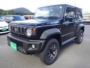 2024 SUZUKI JIMNY SIERRA