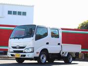 2017 TOYOTA DYNA WCAB