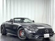 2017 MERCEDES BENZ OTHER (Left Hand Drive)