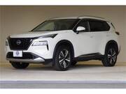 2023 NISSAN X-TRAIL