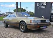 1981 TOYOTA SOARER